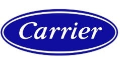Carrier logo