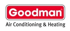 Goodman logo