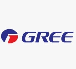 Gree logo