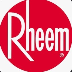 Rheem logo